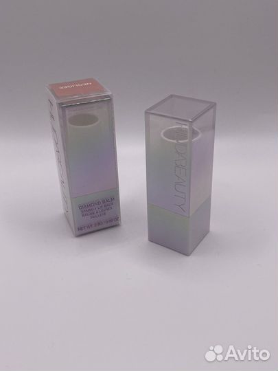 Huda beauty бальзамы