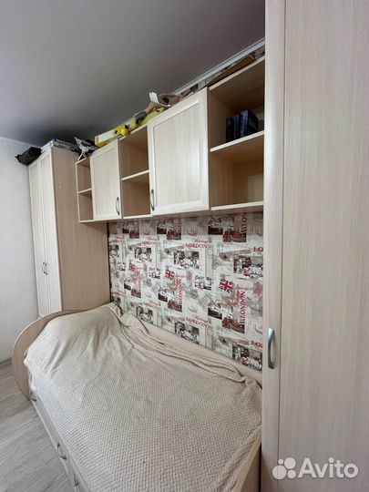 Мебель для детской б/у