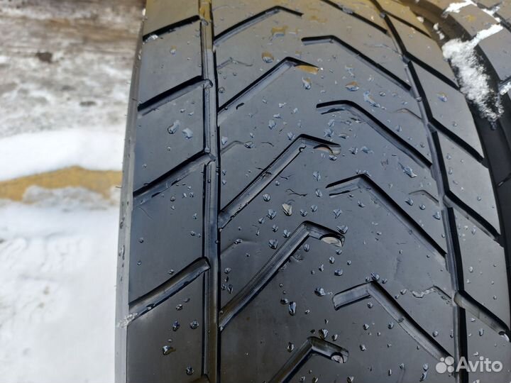 Грузовые шины 315/70R22.5 Good Year