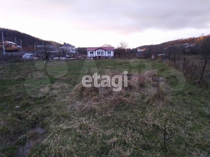 Участок 11 сот. (ИЖС)