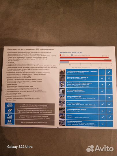 Видеорегистратор neoline x cop 9100s