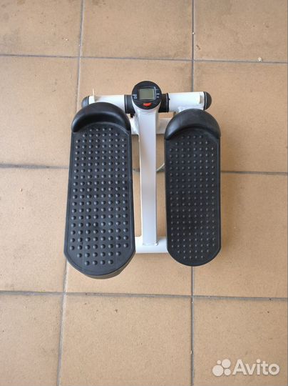 Тренажер степпер