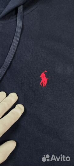 Зип Худи Polo Ralph Lauren