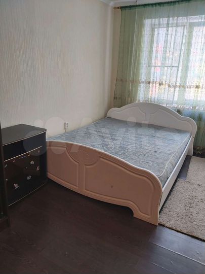 Комната 18,5 м² в 1-к., 3/5 эт.