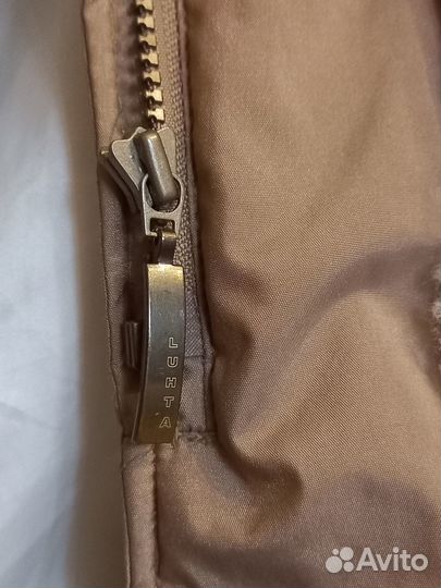 Пуховик luhta 48 - 50 р