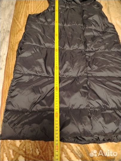 Жилетка женская