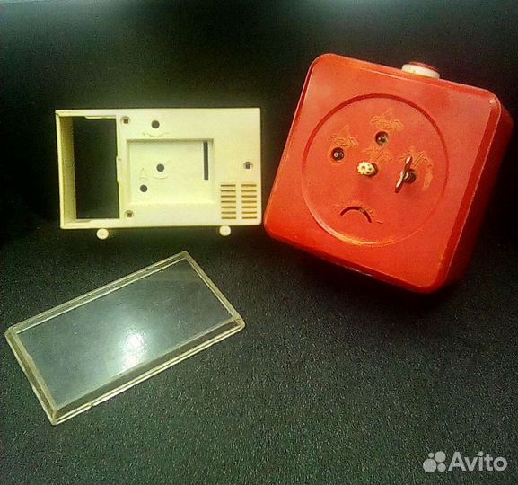 Часы 
