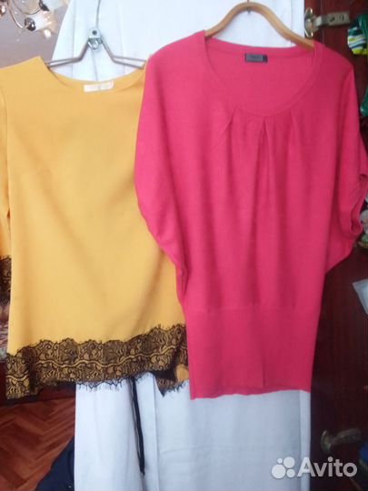 Платье женское 44 46 р