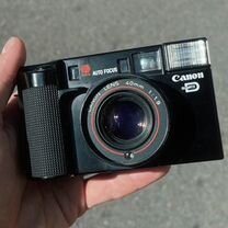 Canon AF35ML f 1.9