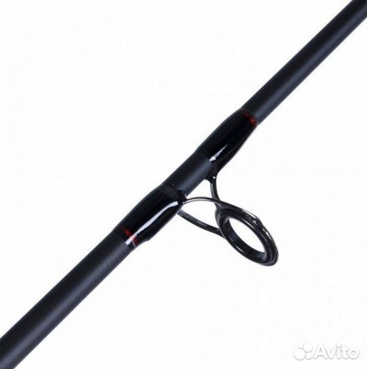 Карповое удилище kaida torpedo spod