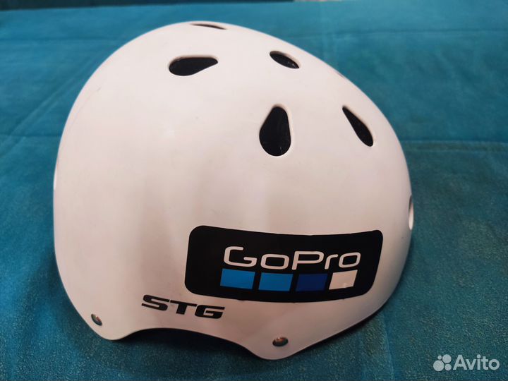 Шлем велосипедный