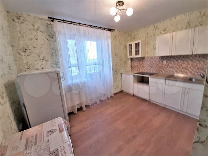 2-к. квартира, 56 м², 8/19 эт.