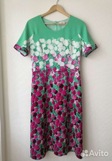 Marc Jacobs платье