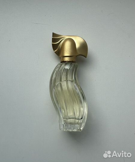 Nina Ricci L'Air du Temps 45 мл винтаж