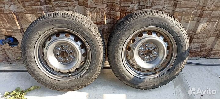 Toyo Observe GSi-5 185/65 R14