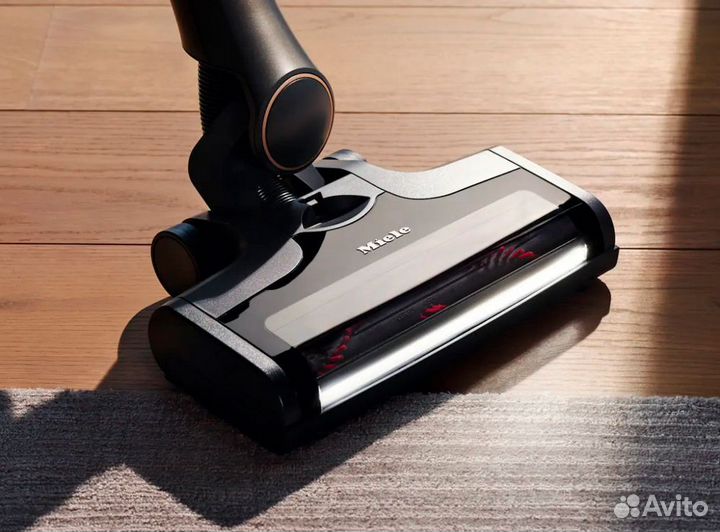 Пылесос Miele