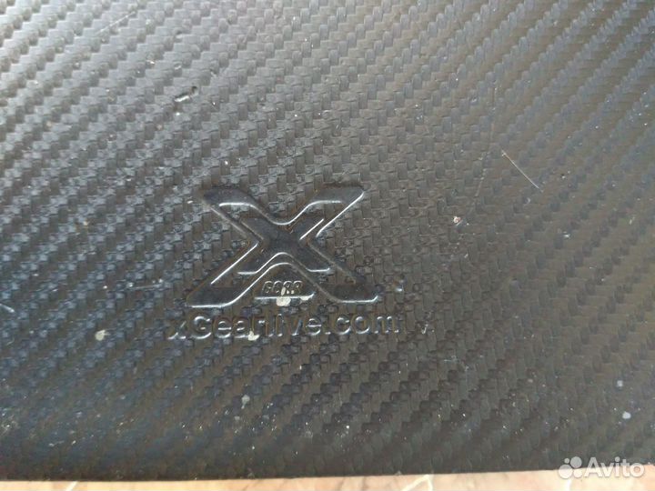 Чехол для macbook pro 13