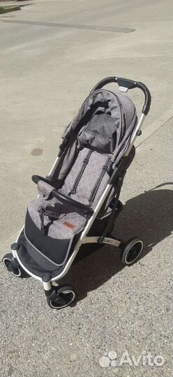 Прогулочная коляска dearest