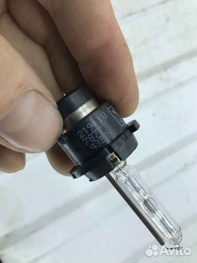 Лампа ксенон штатная Mazda 3 BK