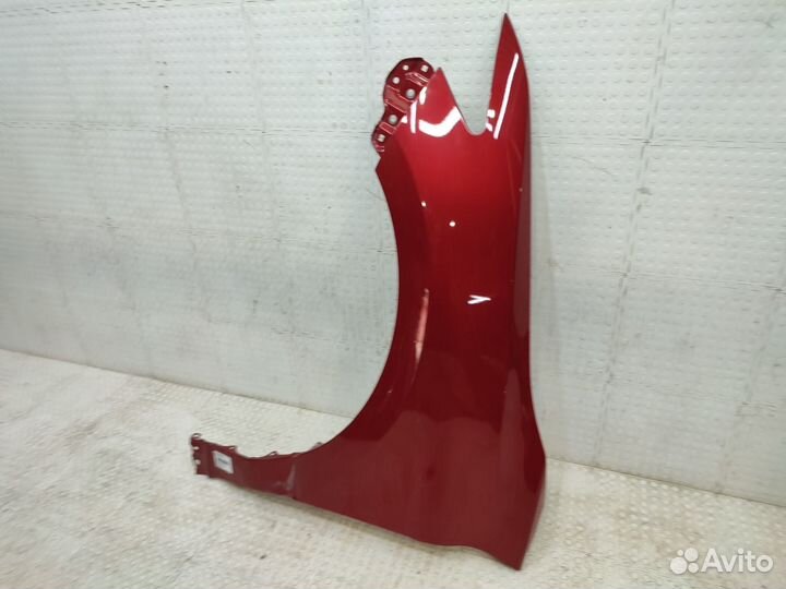 Крыло переднее левое Toyota Camry XV70 2017