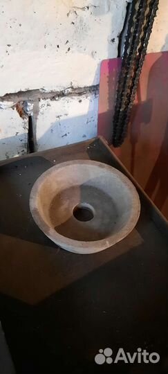 Точильный камень