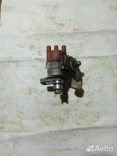 Трамблер Suzuki Grand Vitara TD52W G16A