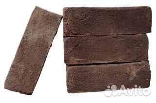 Кирпич ручной формовки ganimed RRR