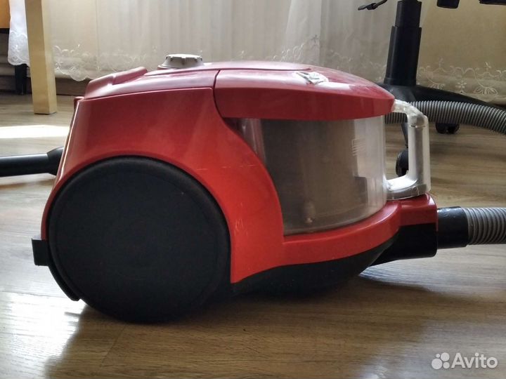 Пылесос samsung