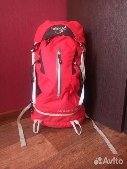 Рюкзак туристический 40 л