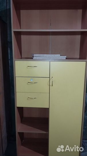 Детский гарнитур бу