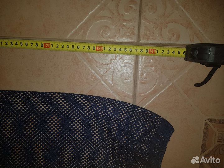 Садок карповый