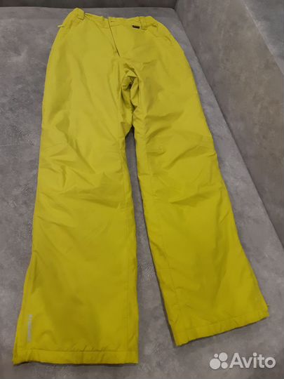 Брюки зимние icepeak 44-46