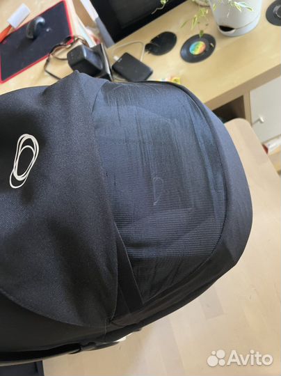 Автолюлька bugaboo turtle air by Nuna