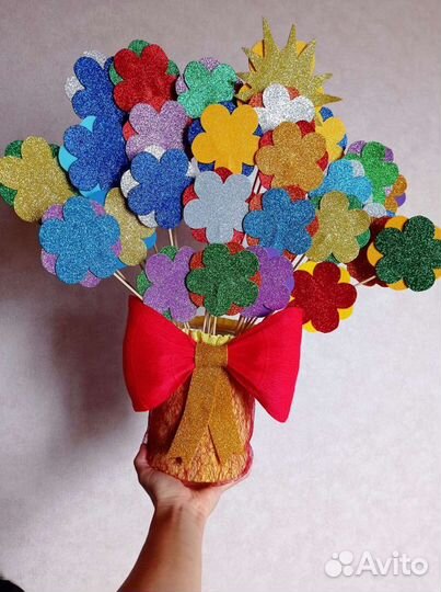 Подарок воспитателю, учителю