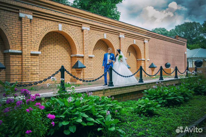 Фото-видиосьемка