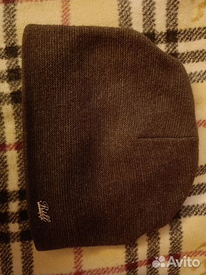 Шапка женская