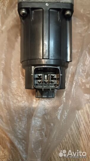 1582A037 Клапан системы егр Mitsubishi Pajero 3.2D