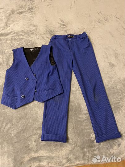 Костюм NinoKids