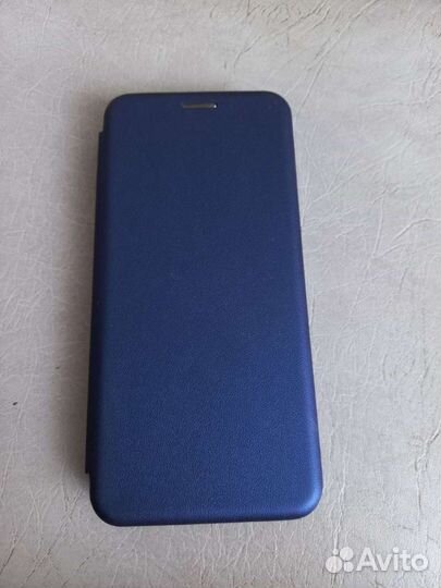 Чехол книжка на samsung А32