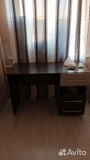 Компьютерный стол бу