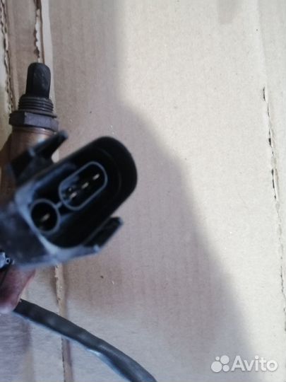 Кислородный датчик, лямбда зонд AHL 1.6