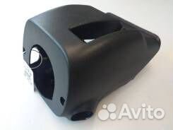 Кожух рулевой колонки toyota RAV 4