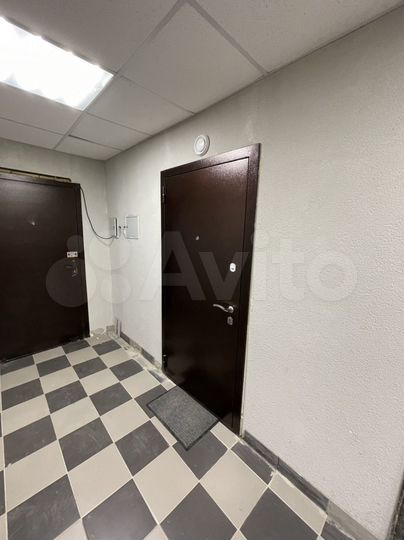 Свободного назначения, 43 м²