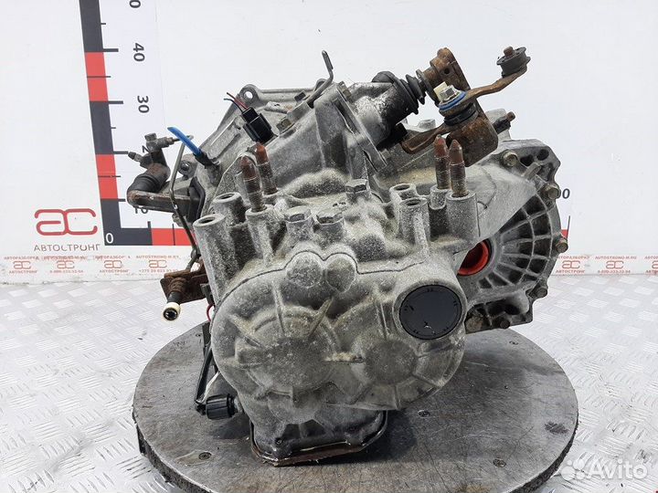 Кпп 5ст (механическая коробка) для Volvo S40 V40 1