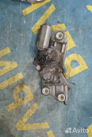 Моторчик заднего дворника Ford Focus 1