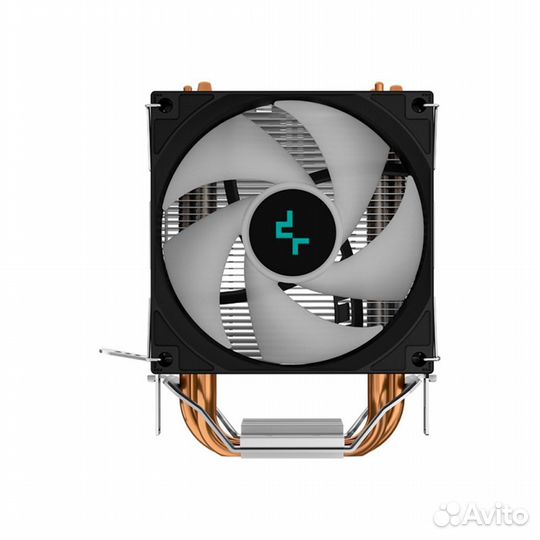 Процессорный кулер deepcool AG300 LED