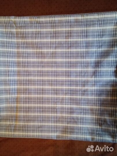 Отрезы ткани СССР