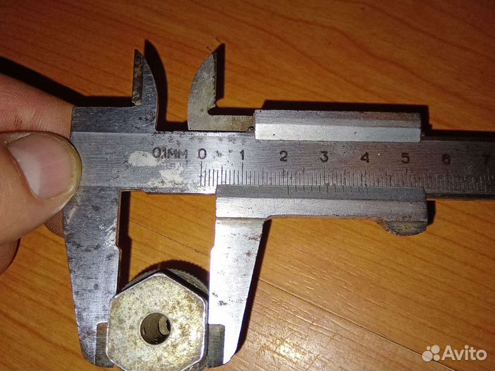 Гайки Комплект секретных McGard patent 4664COO