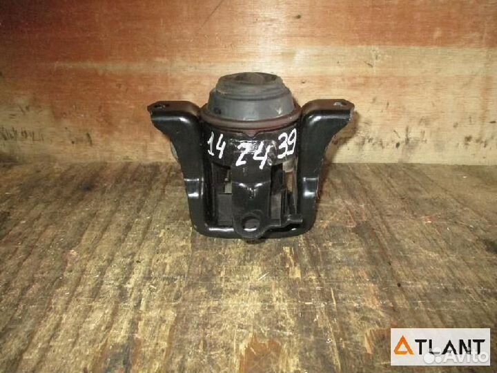 Подушка двигателя передний правый daihatsu tant