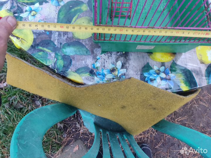 Клетка для грызунов бу